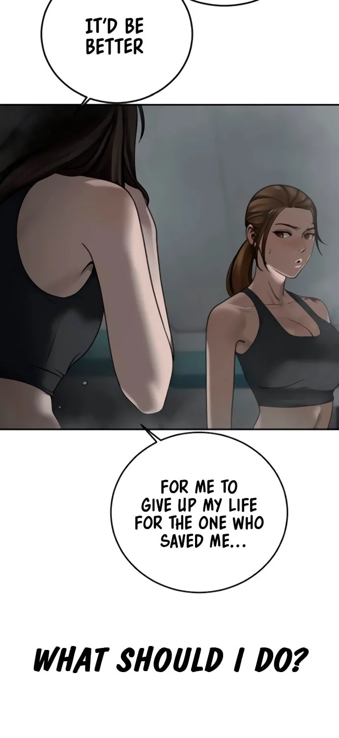 Read Forced Conscription chapter 14 image 85 on Lezhin
