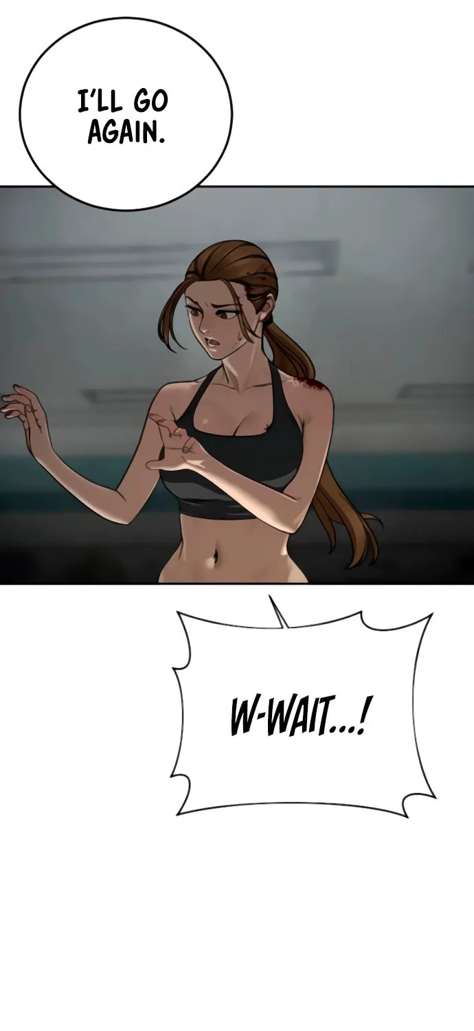 Read Forced Conscription chapter 14 image 88 on Lezhin