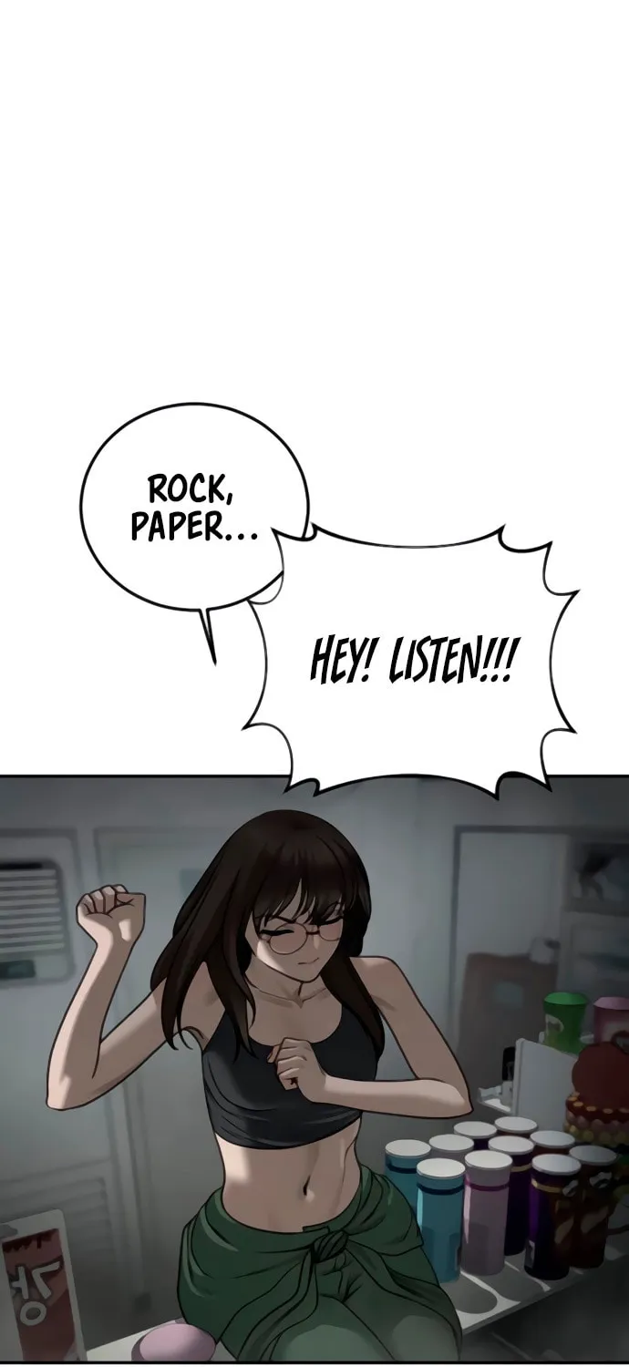 Read Forced Conscription chapter 14 image 89 on Lezhin