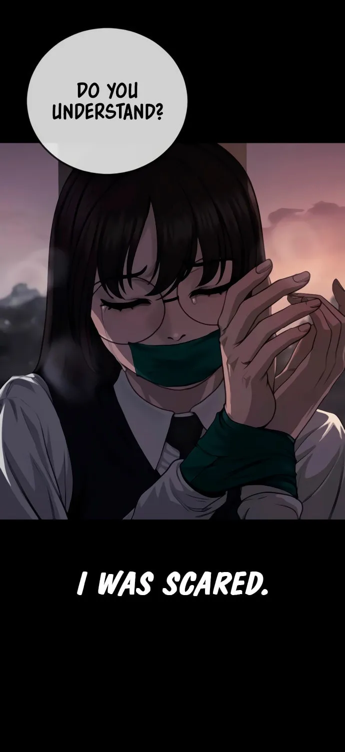 Read Forced Conscription chapter 14 image 9 on Lezhin