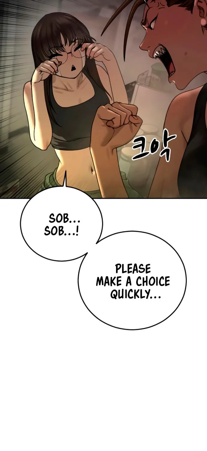 Read Forced Conscription chapter 14 image 92 on Lezhin