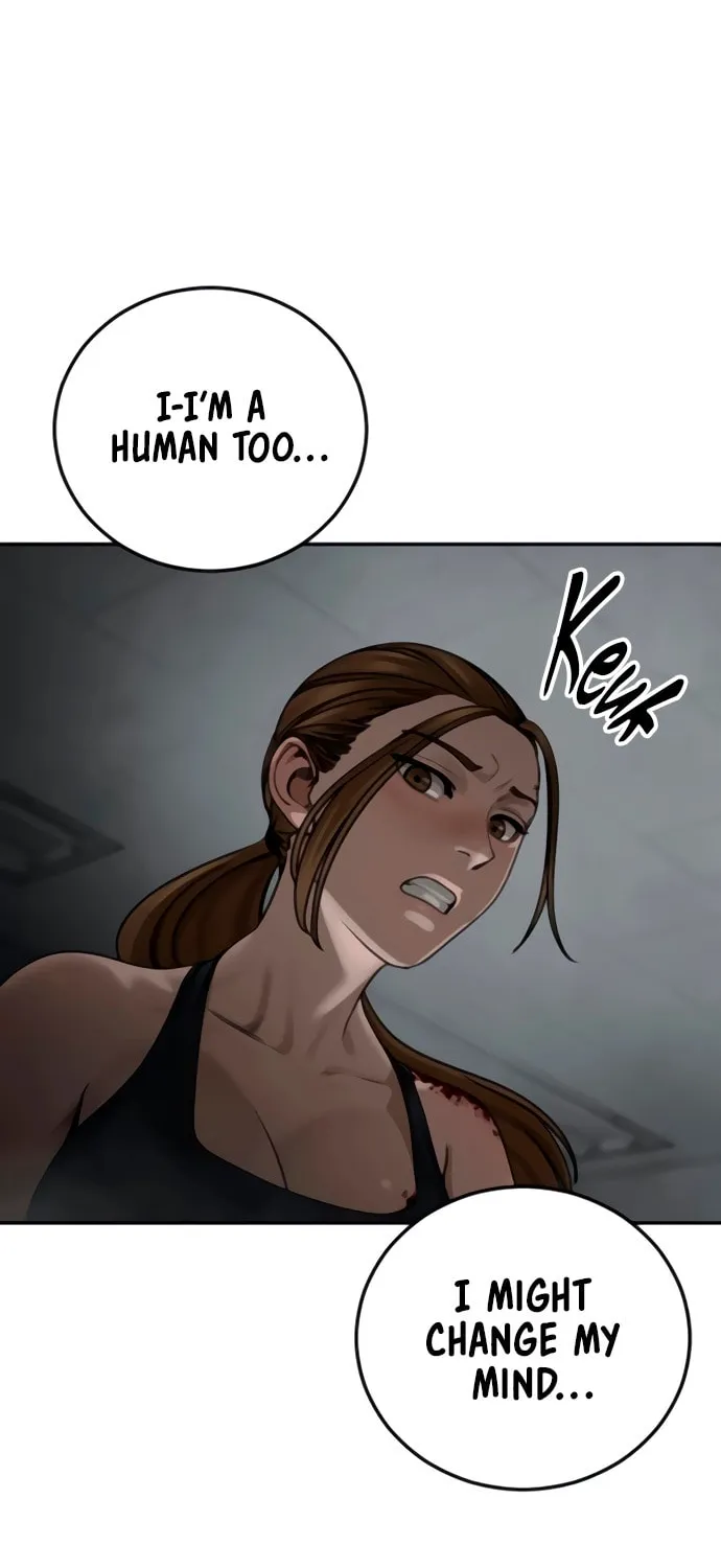Read Forced Conscription chapter 14 image 93 on Lezhin