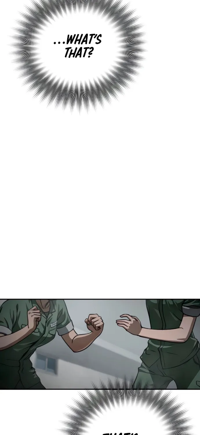 Read Forced Conscription chapter 14 image 98 on Lezhin