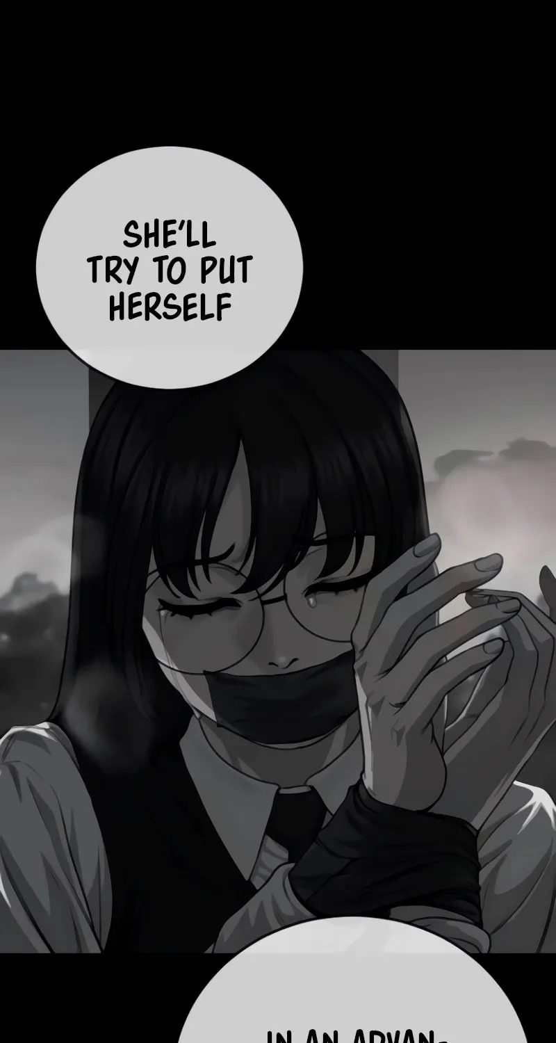 Read Forced Conscription chapter 15 image 100 on Lezhin