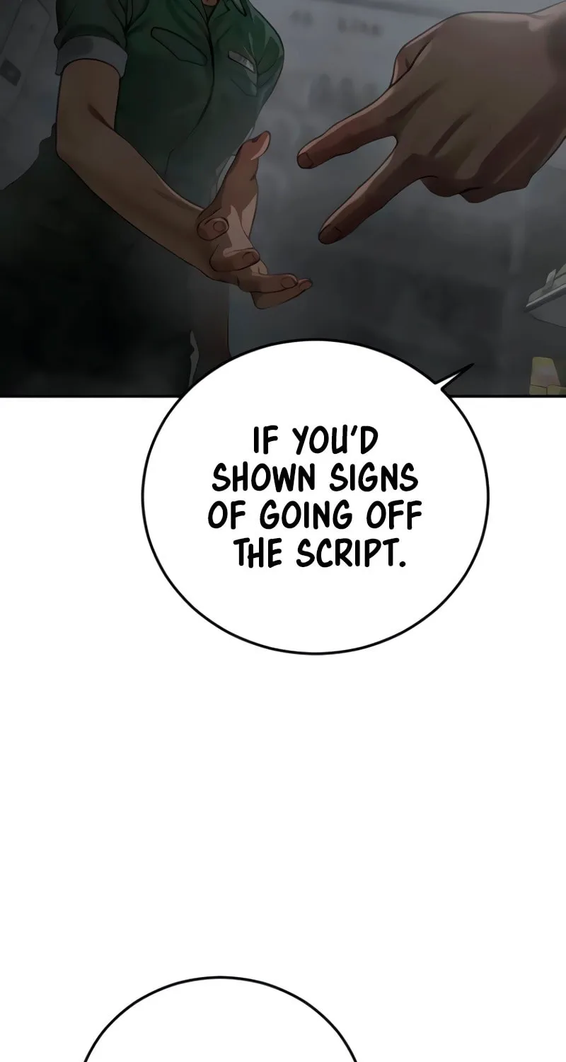 Read Forced Conscription chapter 15 image 108 on Lezhin