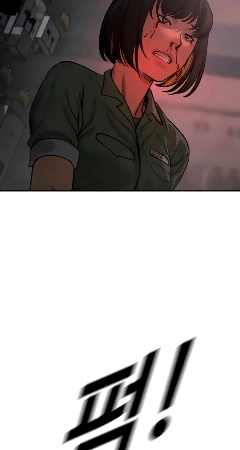 Read Forced Conscription chapter 15 image 110 on Lezhin