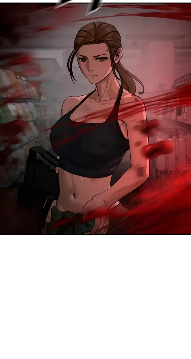 Read Forced Conscription chapter 15 image 111 on Lezhin