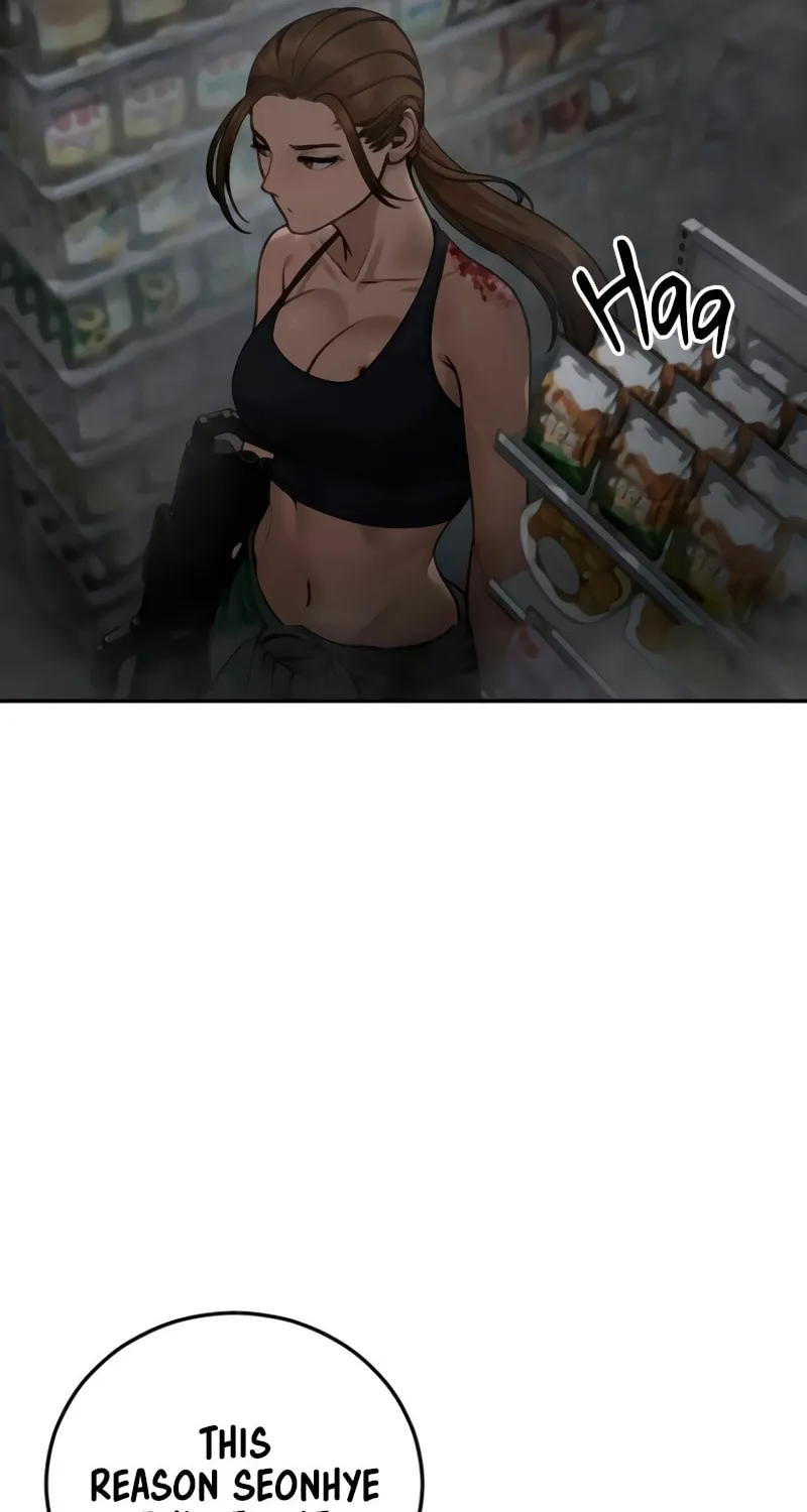 Read Forced Conscription chapter 15 image 121 on Lezhin