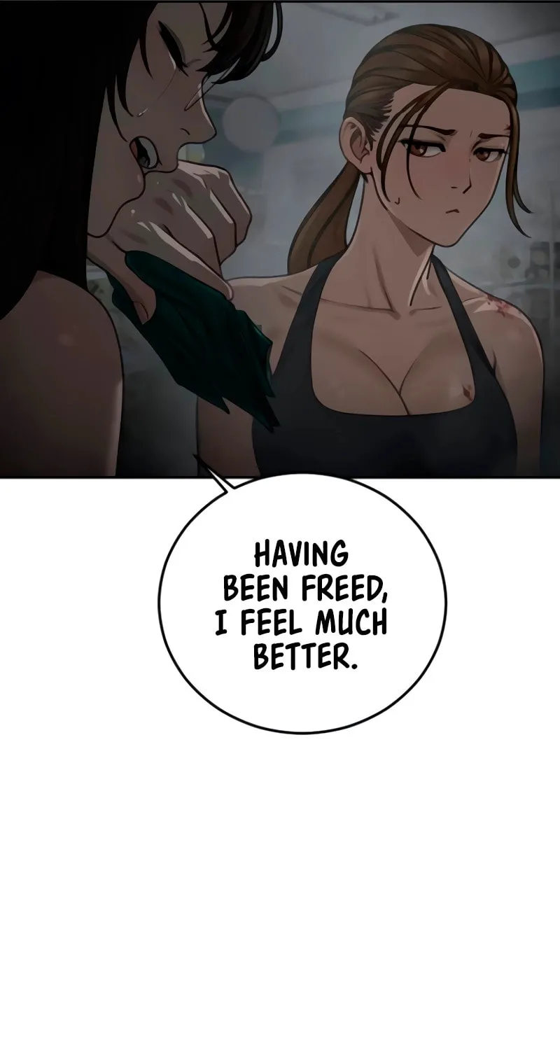 Read Forced Conscription chapter 15 image 129 on Lezhin