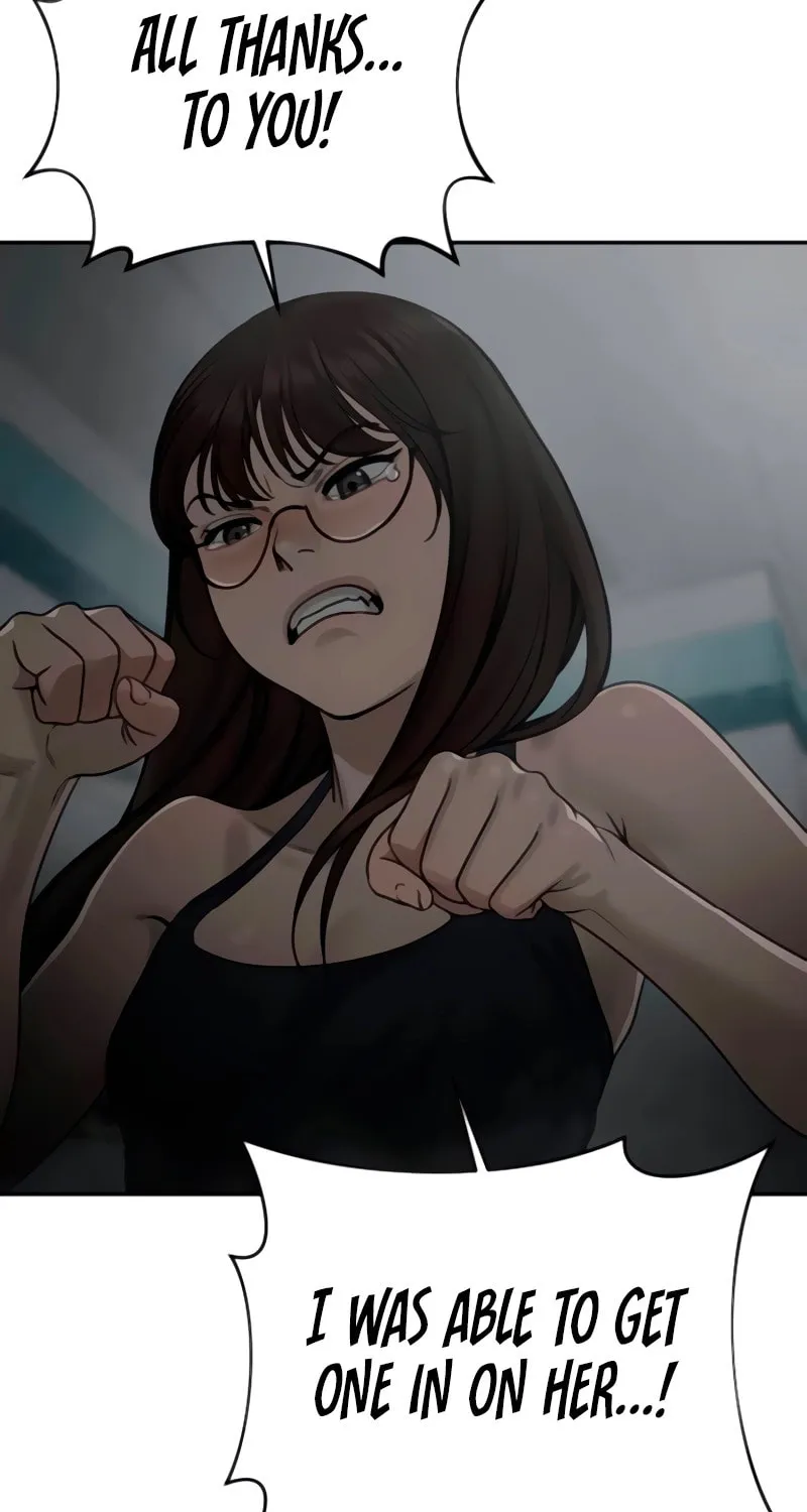 Read Forced Conscription chapter 15 image 133 on Lezhin