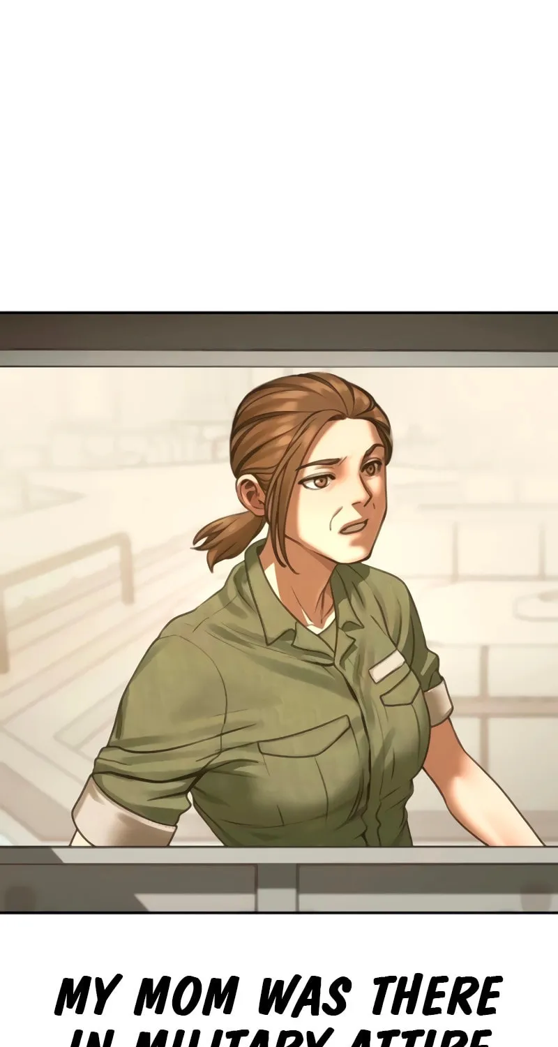 Read Forced Conscription chapter 15 image 161 on Lezhin