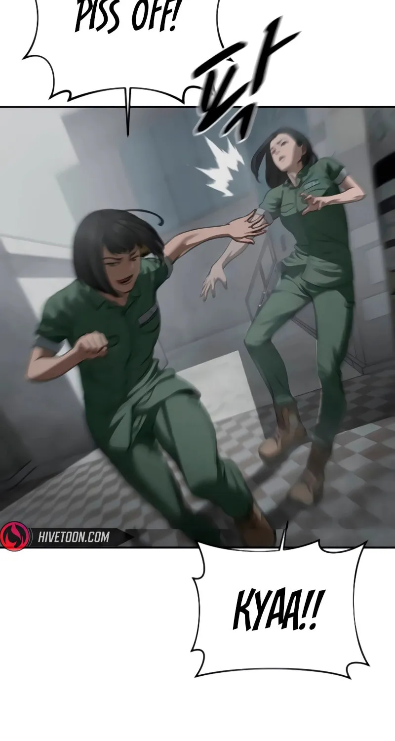 Read Forced Conscription chapter 15 image 18 on Lezhin