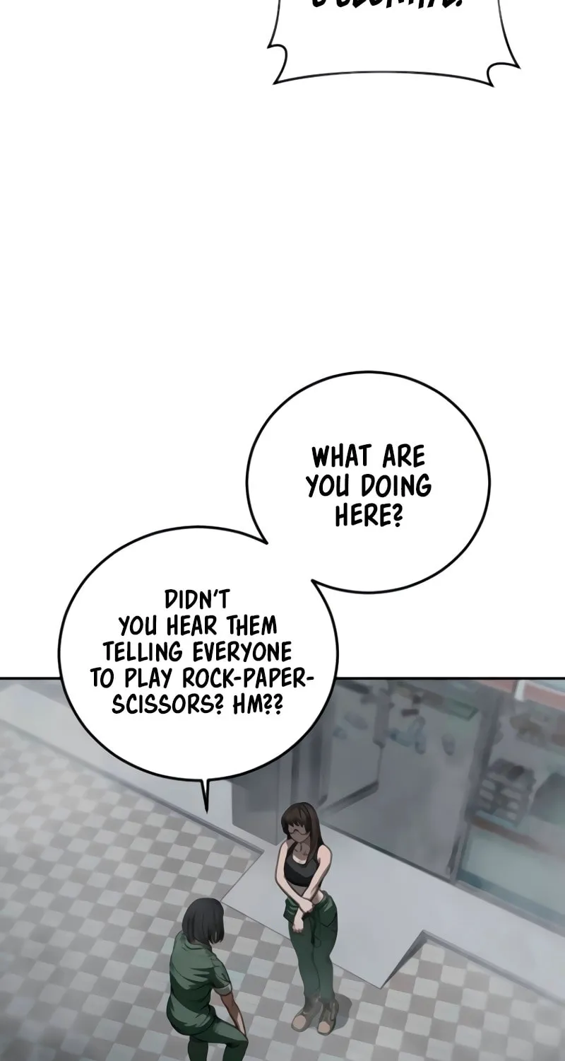Read Forced Conscription chapter 15 image 22 on Lezhin