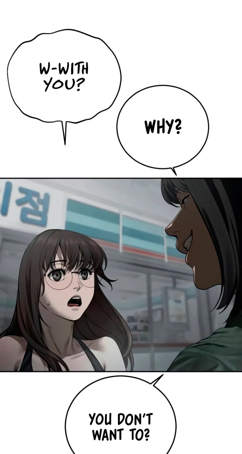 Read Forced Conscription chapter 15 image 26 on Lezhin