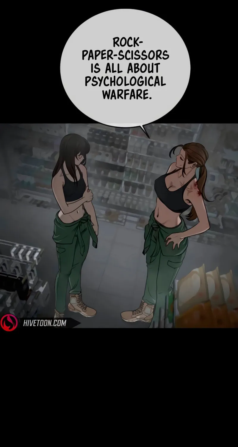 Read Forced Conscription chapter 15 image 28 on Lezhin