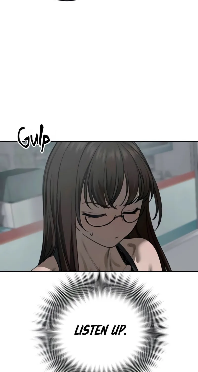 Read Forced Conscription chapter 15 image 3 on Lezhin