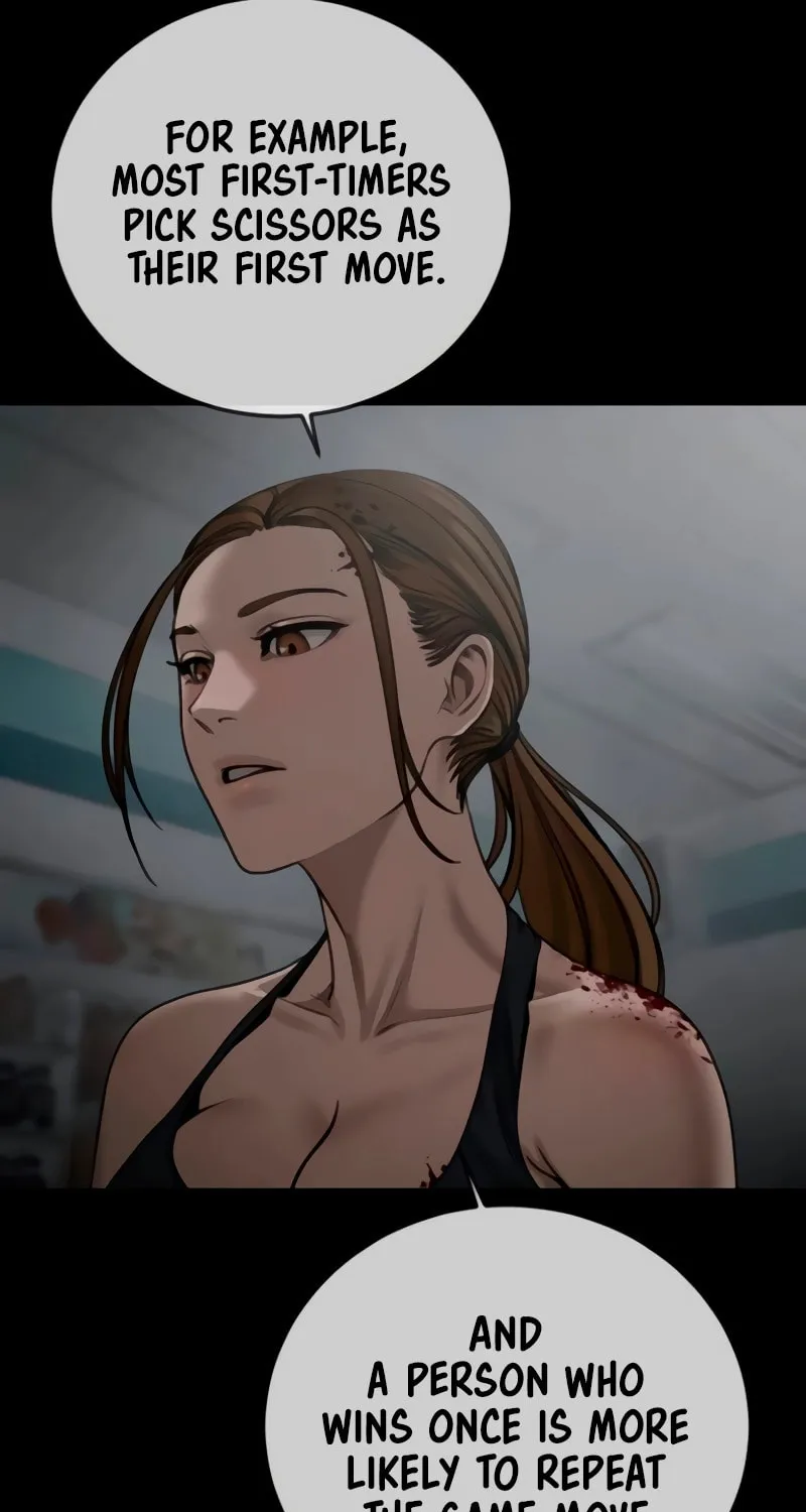 Read Forced Conscription chapter 15 image 30 on Lezhin