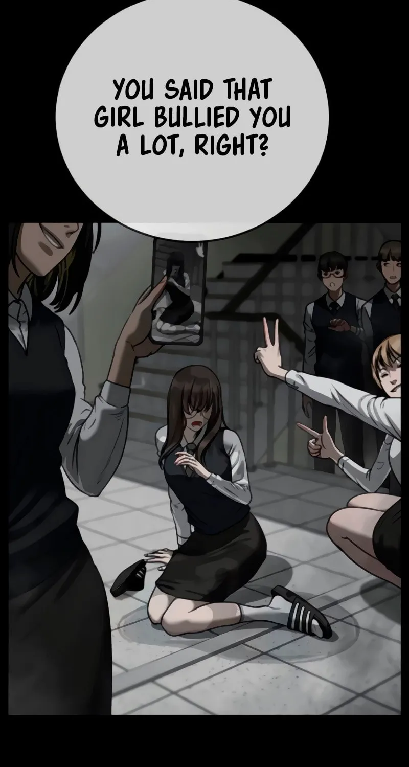 Read Forced Conscription chapter 15 image 33 on Lezhin