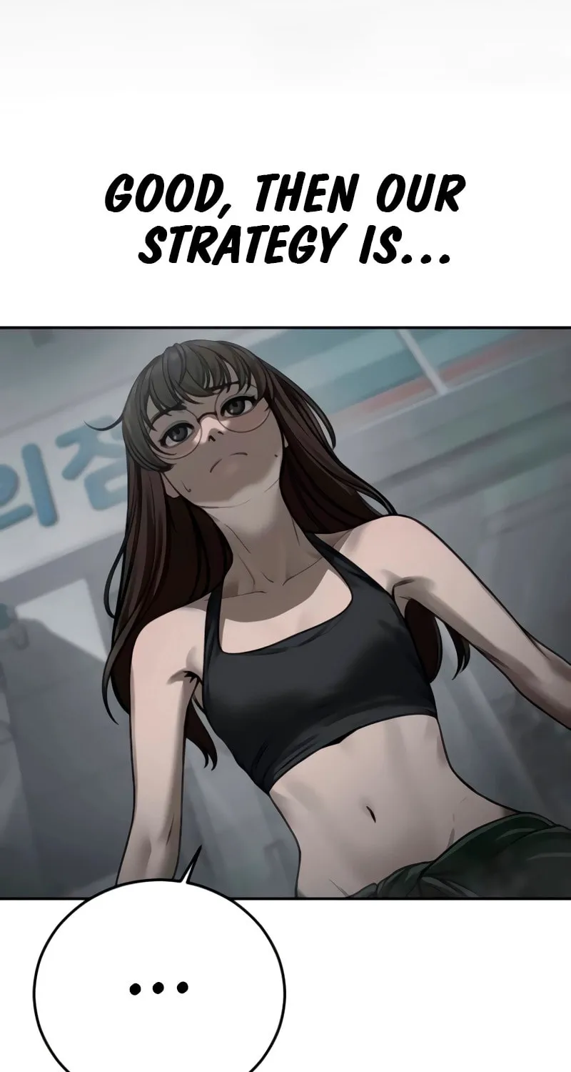 Read Forced Conscription chapter 15 image 35 on Lezhin