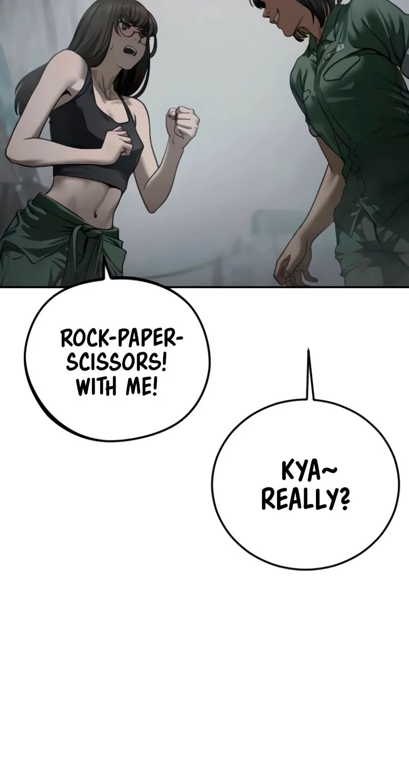 Read Forced Conscription chapter 15 image 37 on Lezhin