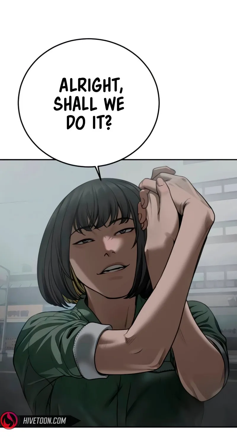 Read Forced Conscription chapter 15 image 38 on Lezhin