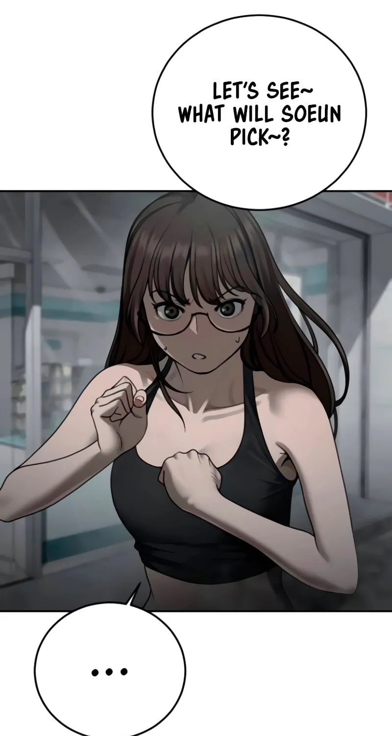 Read Forced Conscription chapter 15 image 40 on Lezhin