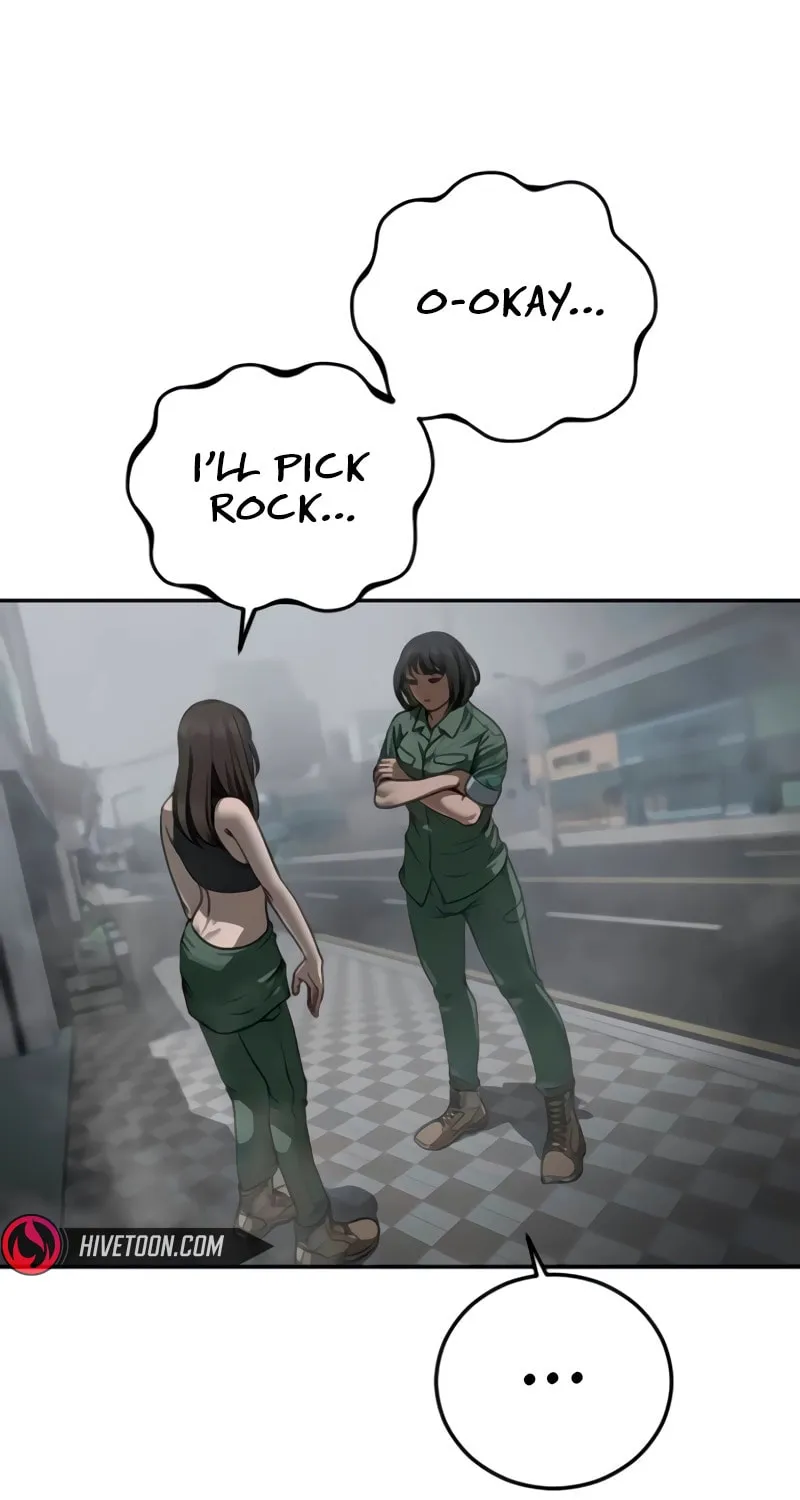 Read Forced Conscription chapter 15 image 58 on Lezhin