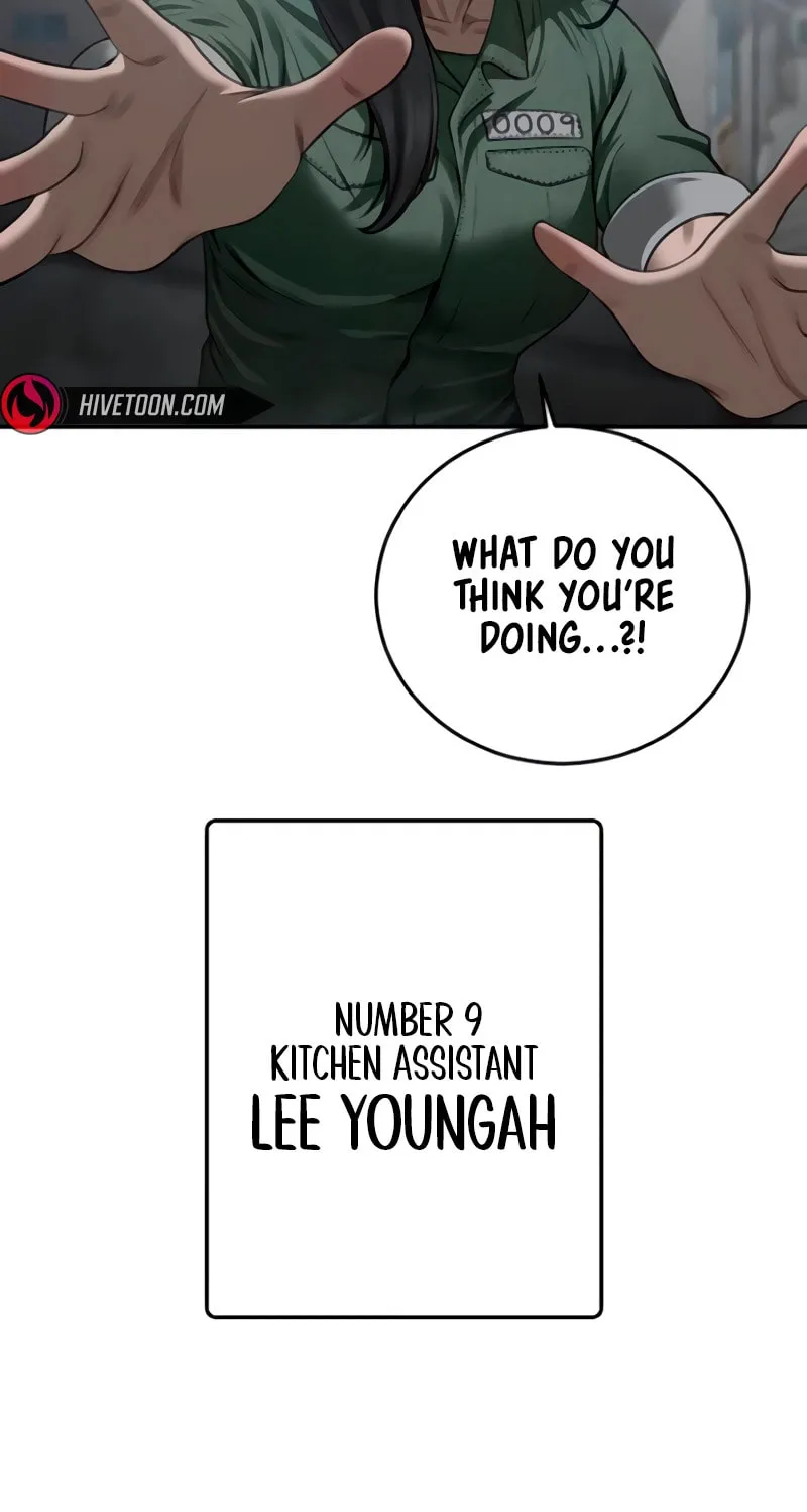 Read Forced Conscription chapter 15 image 6 on Lezhin