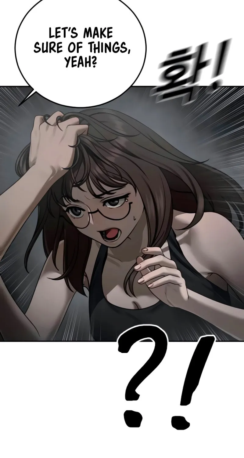 Read Forced Conscription chapter 15 image 63 on Lezhin