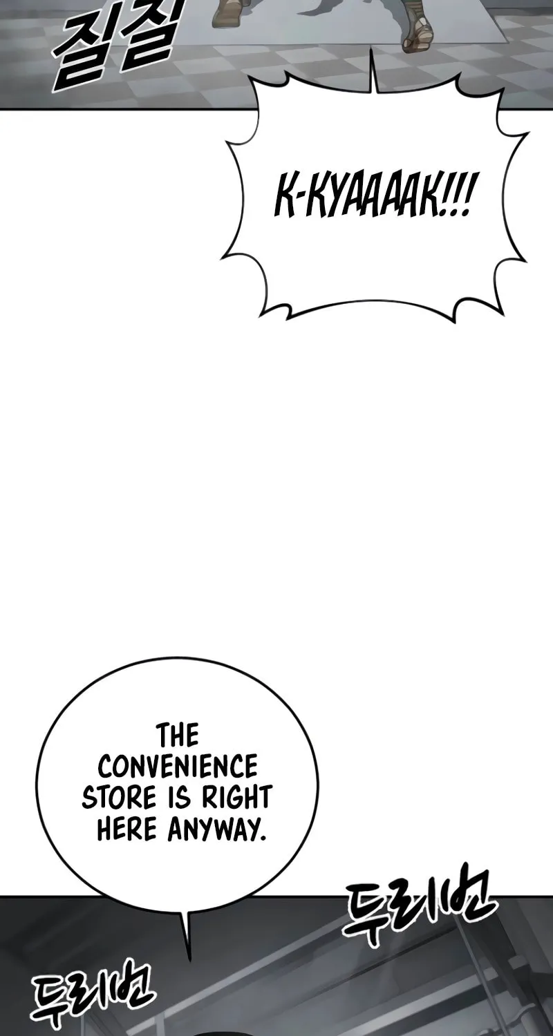 Read Forced Conscription chapter 15 image 65 on Lezhin