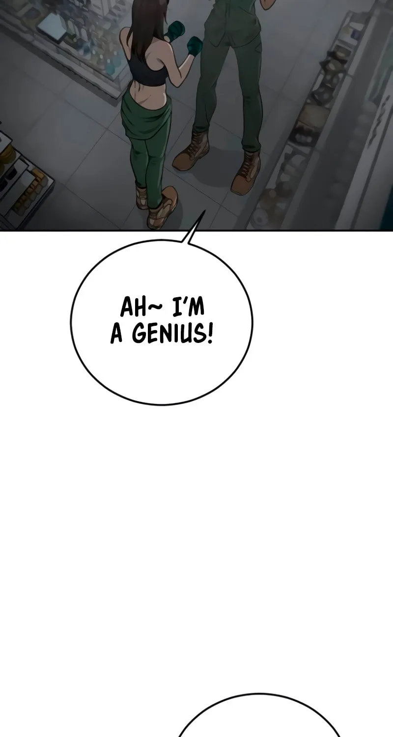 Read Forced Conscription chapter 15 image 76 on Lezhin