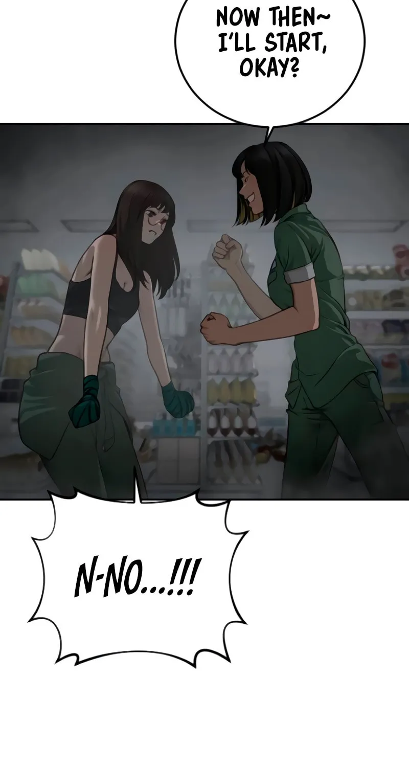Read Forced Conscription chapter 15 image 77 on Lezhin