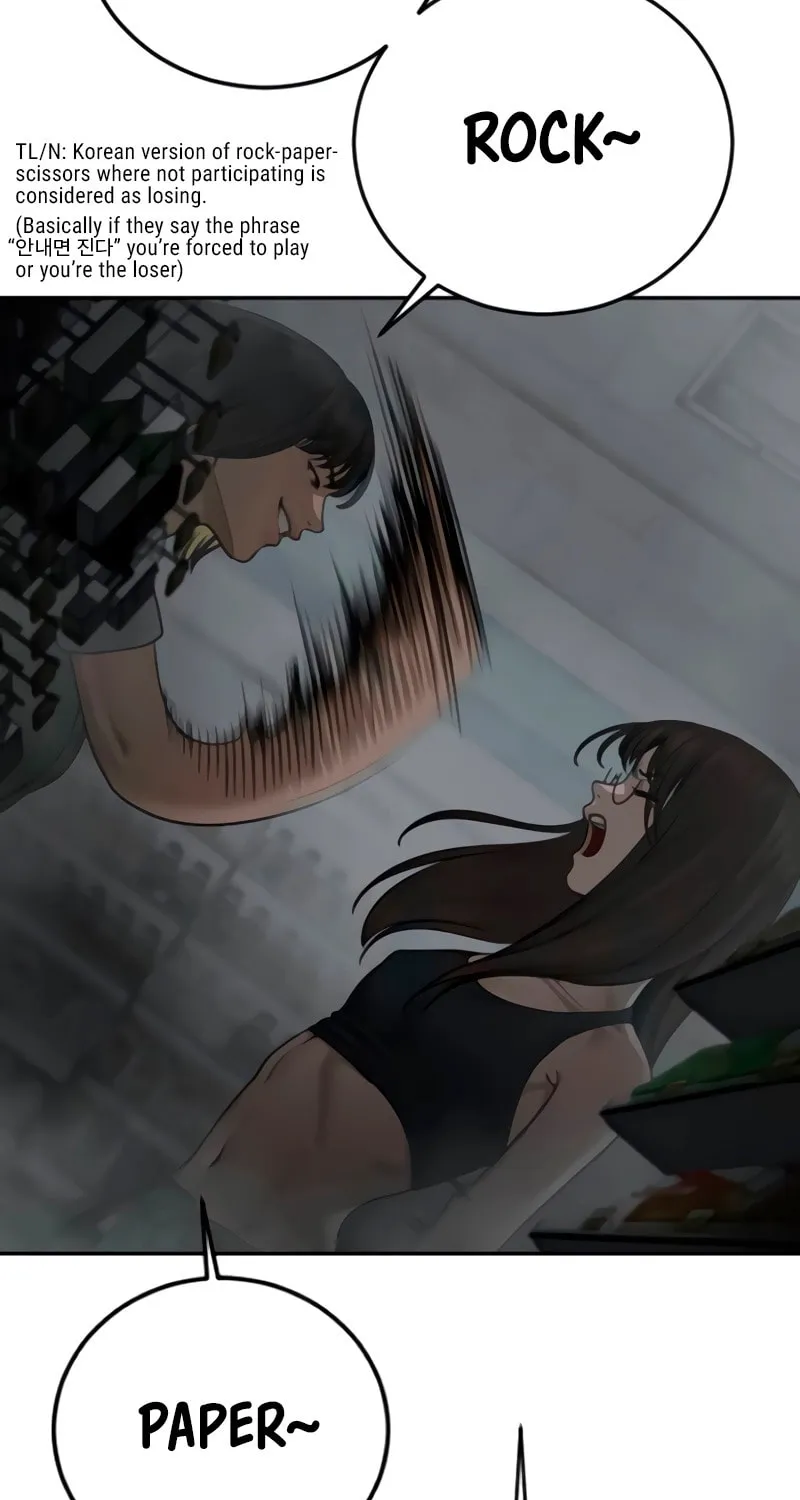 Read Forced Conscription chapter 15 image 82 on Lezhin
