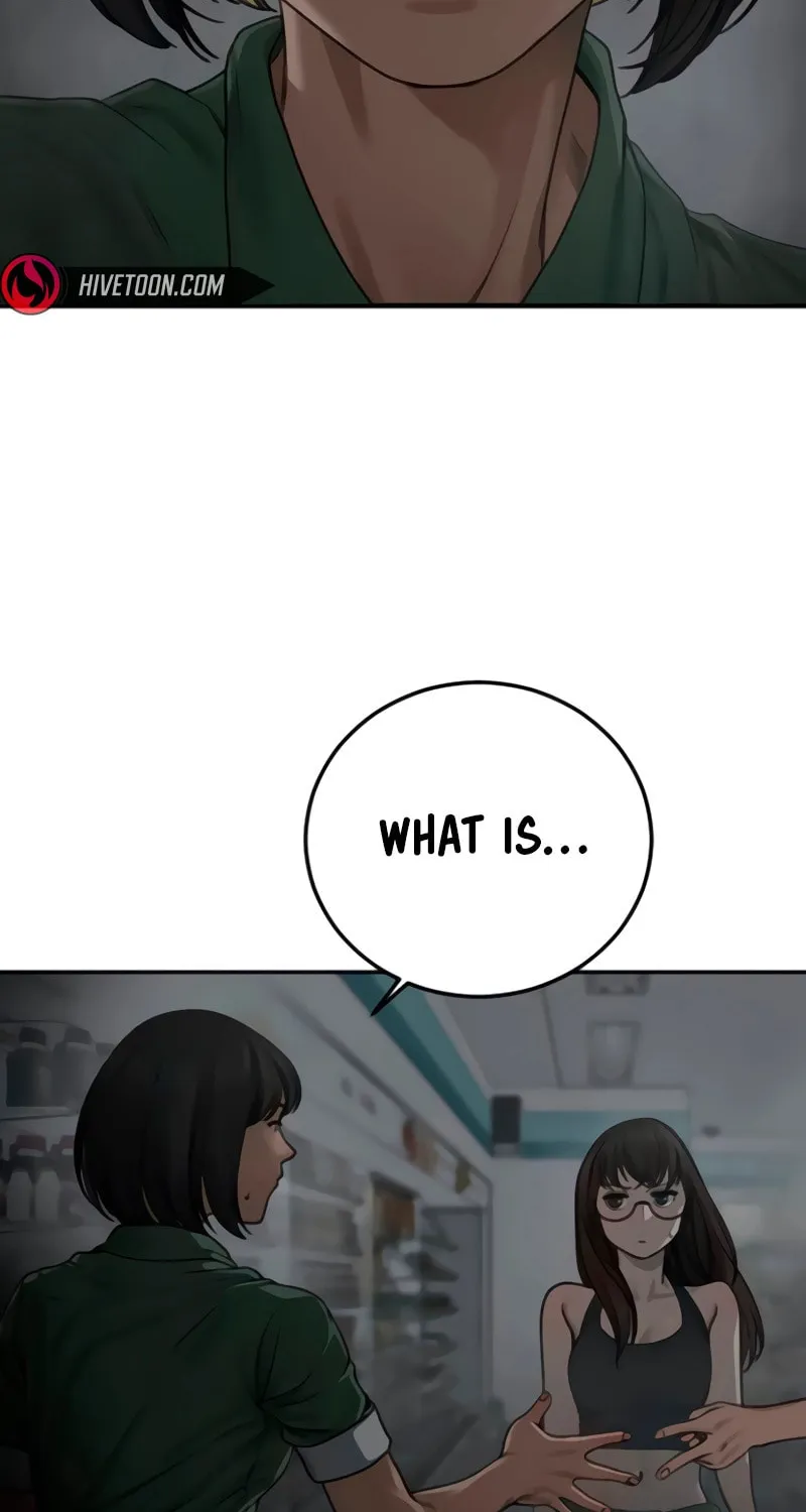 Read Forced Conscription chapter 15 image 87 on Lezhin