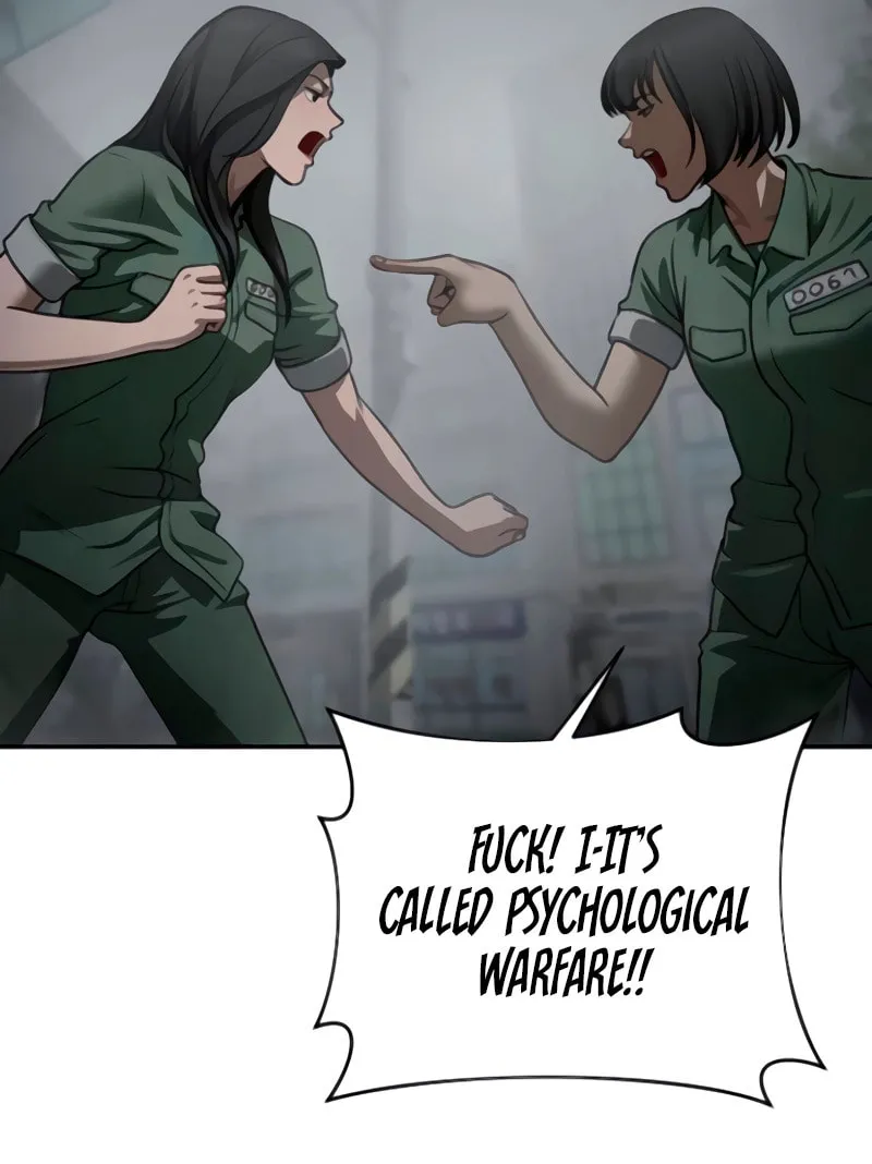 Read Forced Conscription chapter 15 image 9 on Lezhin