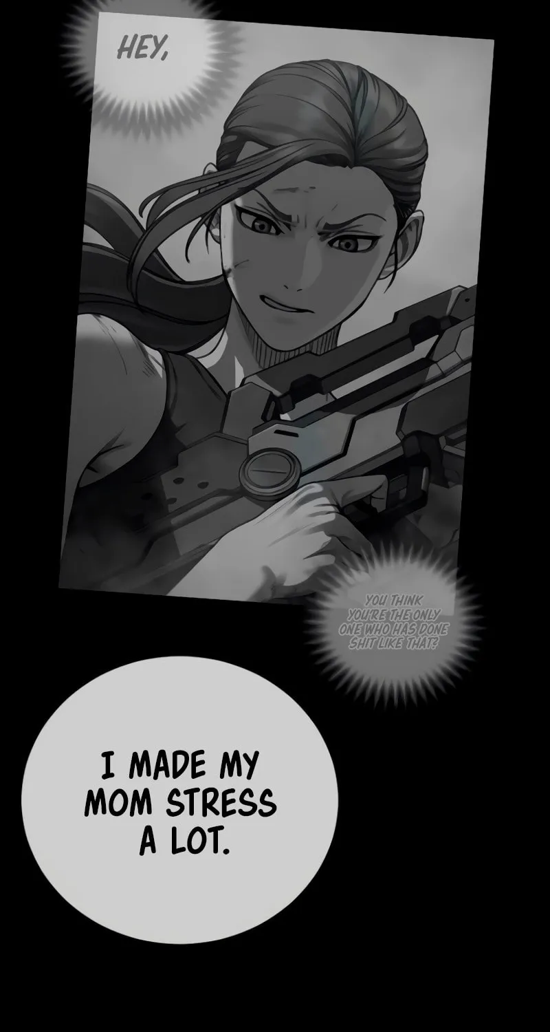 Read Forced Conscription chapter 15 image 93 on Lezhin