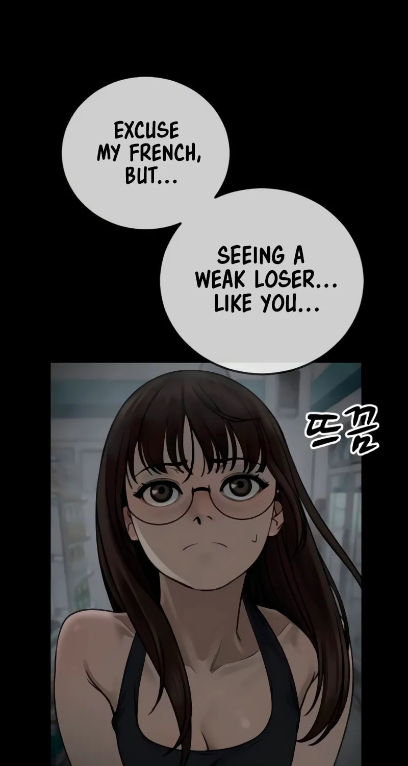 Read Forced Conscription chapter 15 image 96 on Lezhin