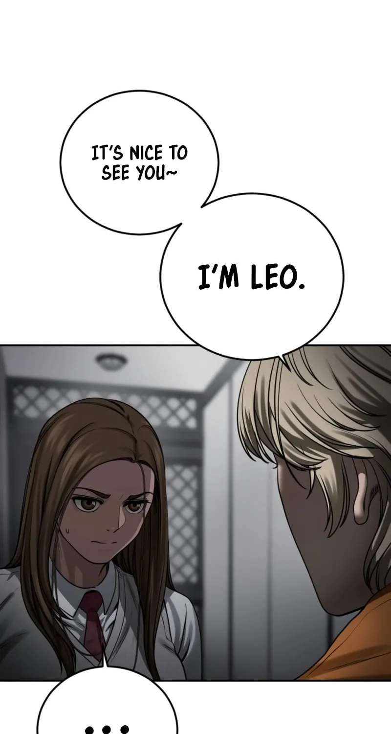 Read Forced Conscription chapter 16 image 102 on Lezhin