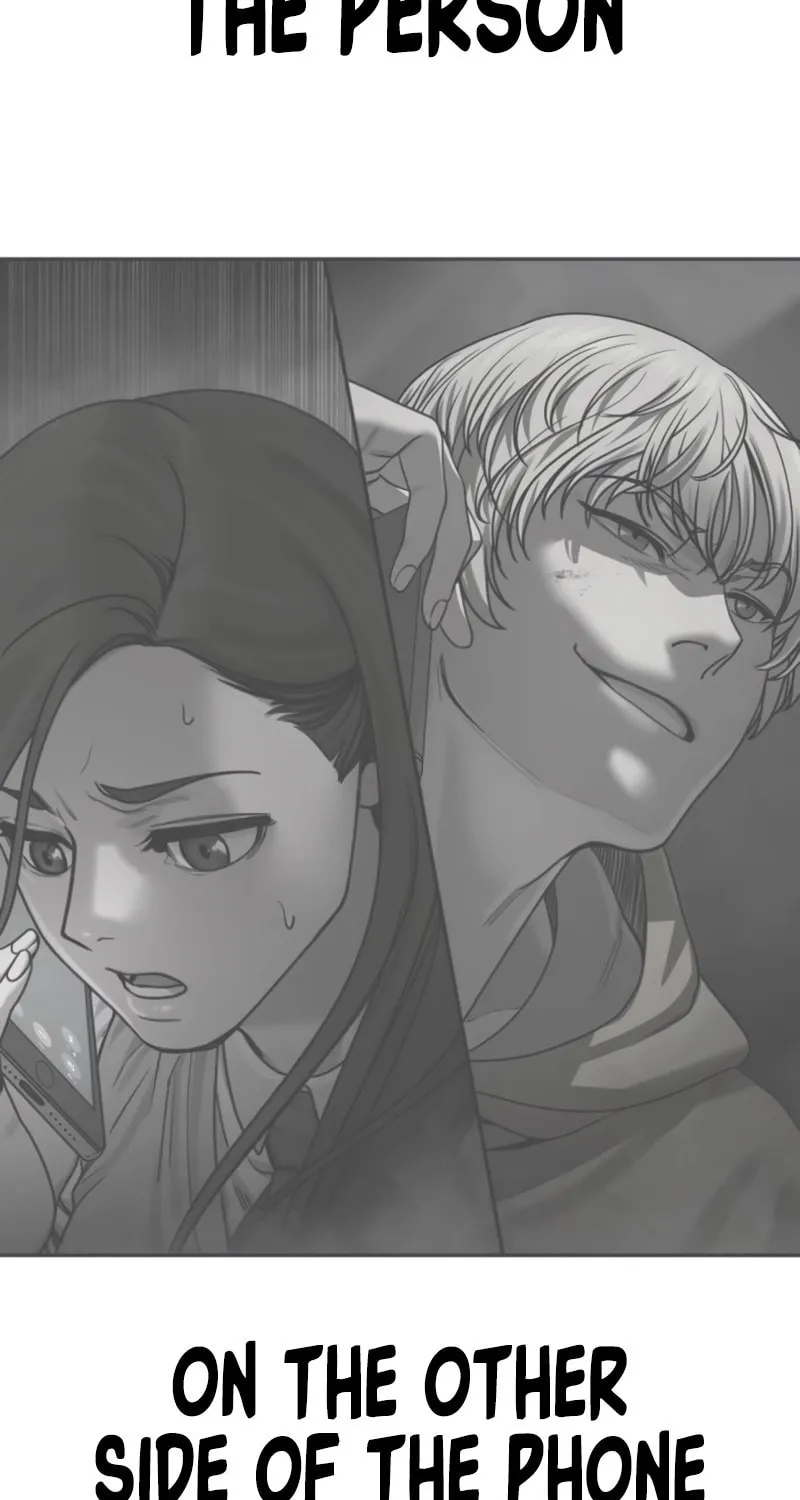 Read Forced Conscription chapter 16 image 105 on Lezhin