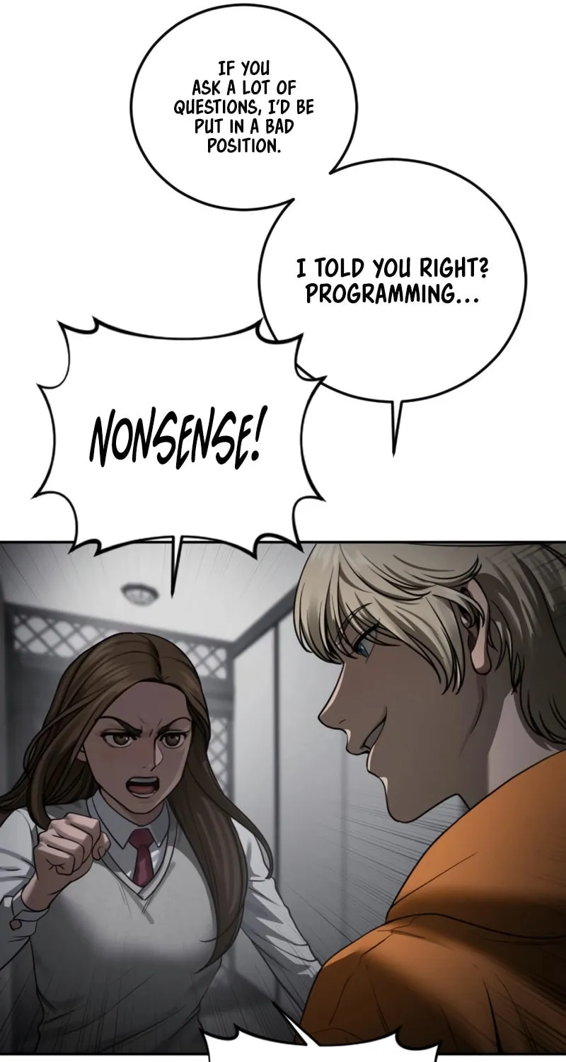 Read Forced Conscription chapter 16 image 116 on Lezhin