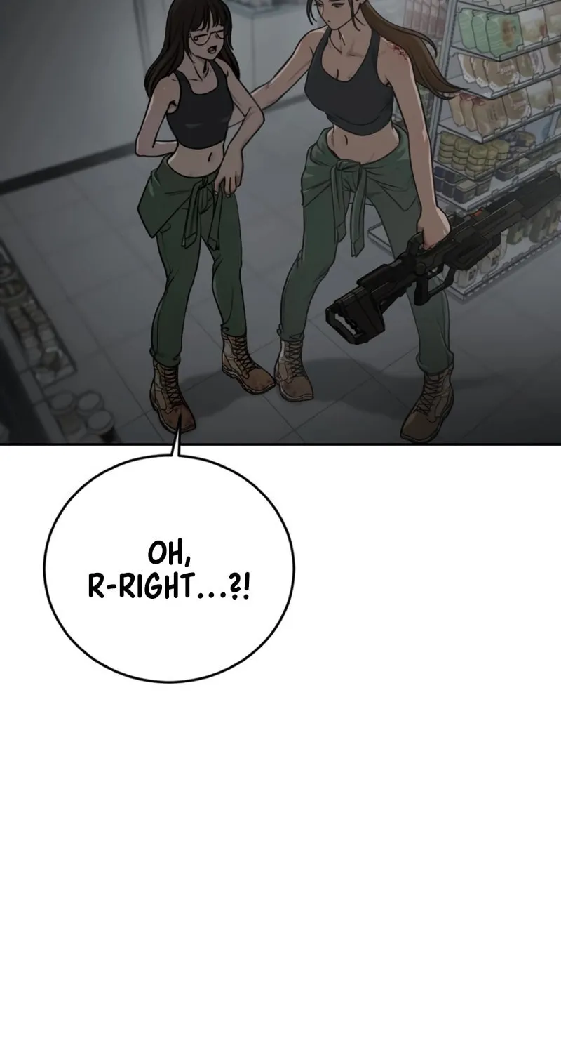 Read Forced Conscription chapter 16 image 131 on Lezhin