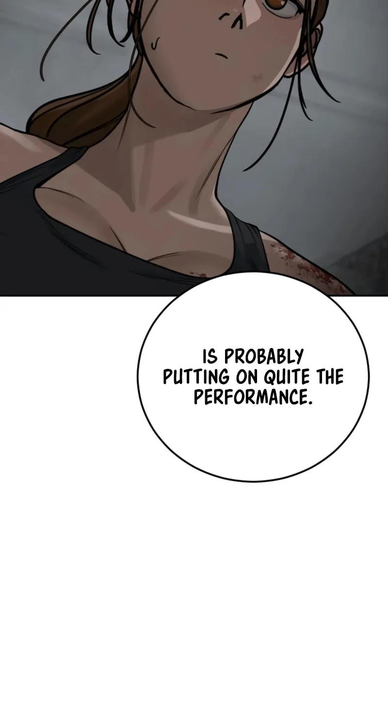 Read Forced Conscription chapter 16 image 134 on Lezhin
