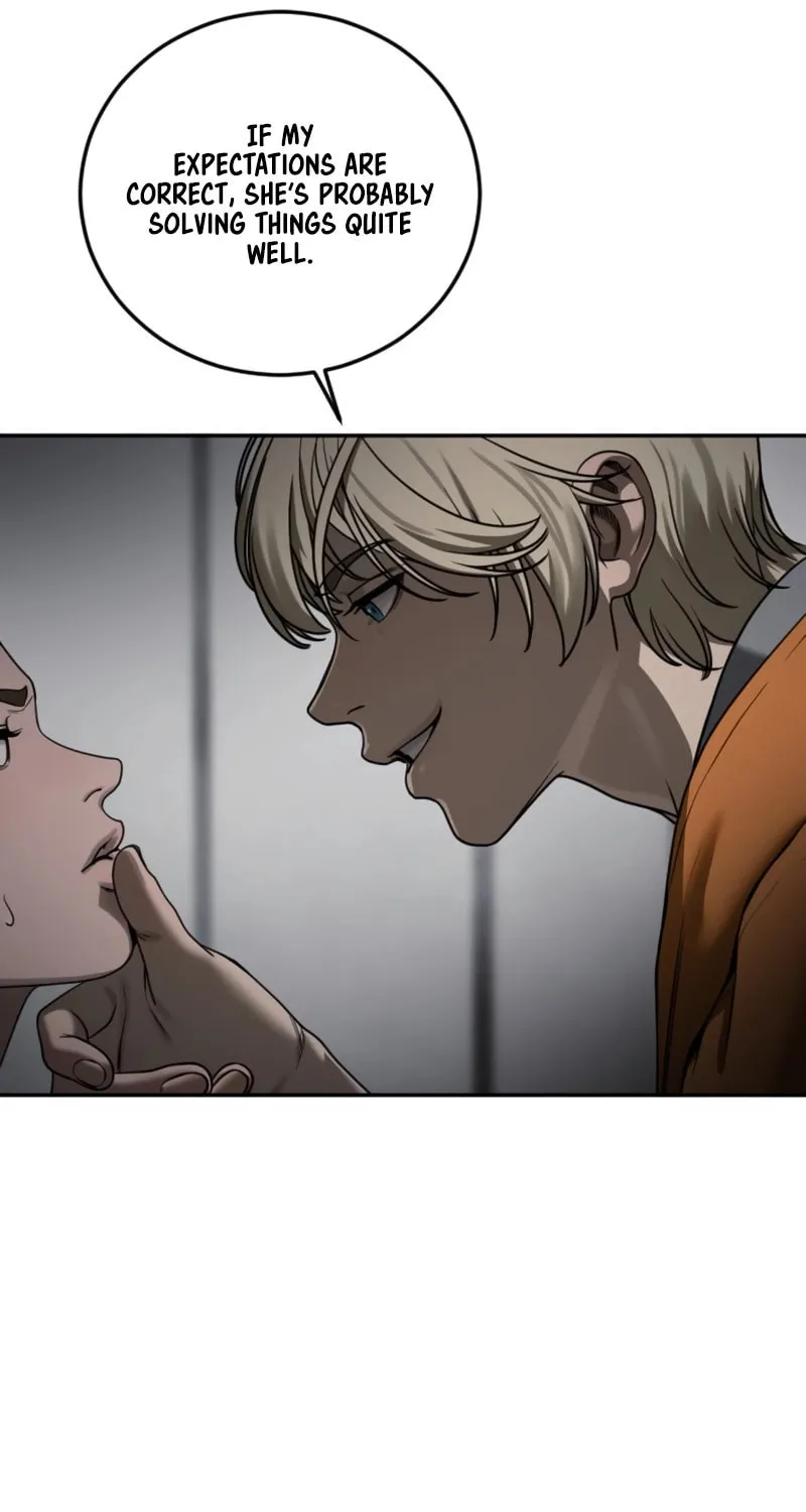 Read Forced Conscription chapter 16 image 136 on Lezhin