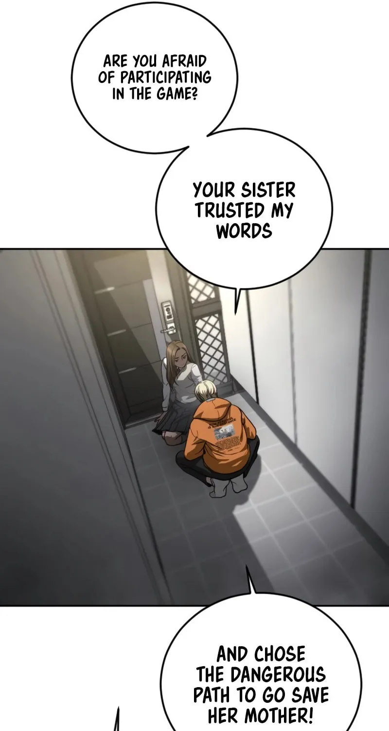 Read Forced Conscription chapter 16 image 156 on Lezhin