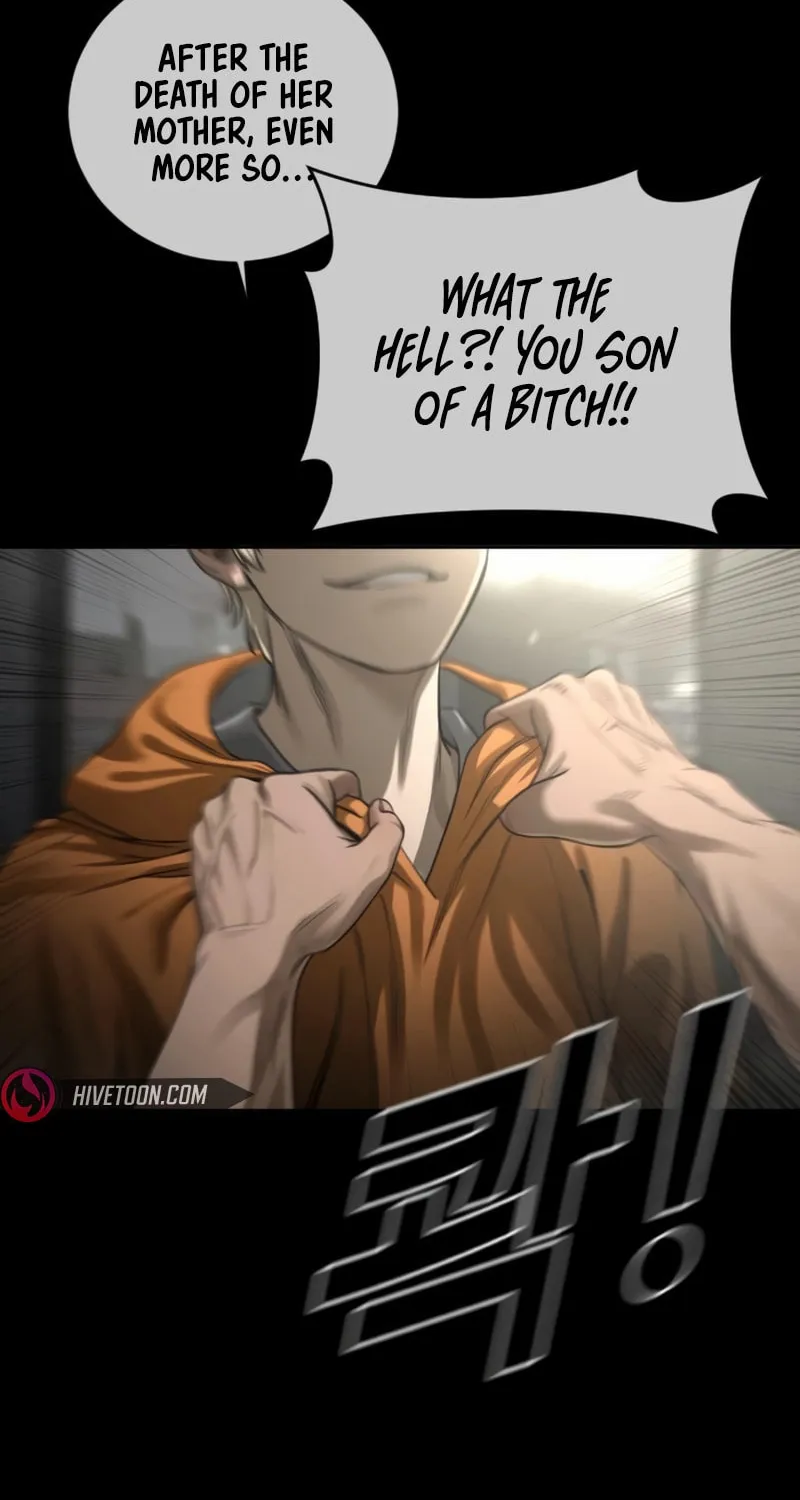 Read Forced Conscription chapter 16 image 16 on Lezhin