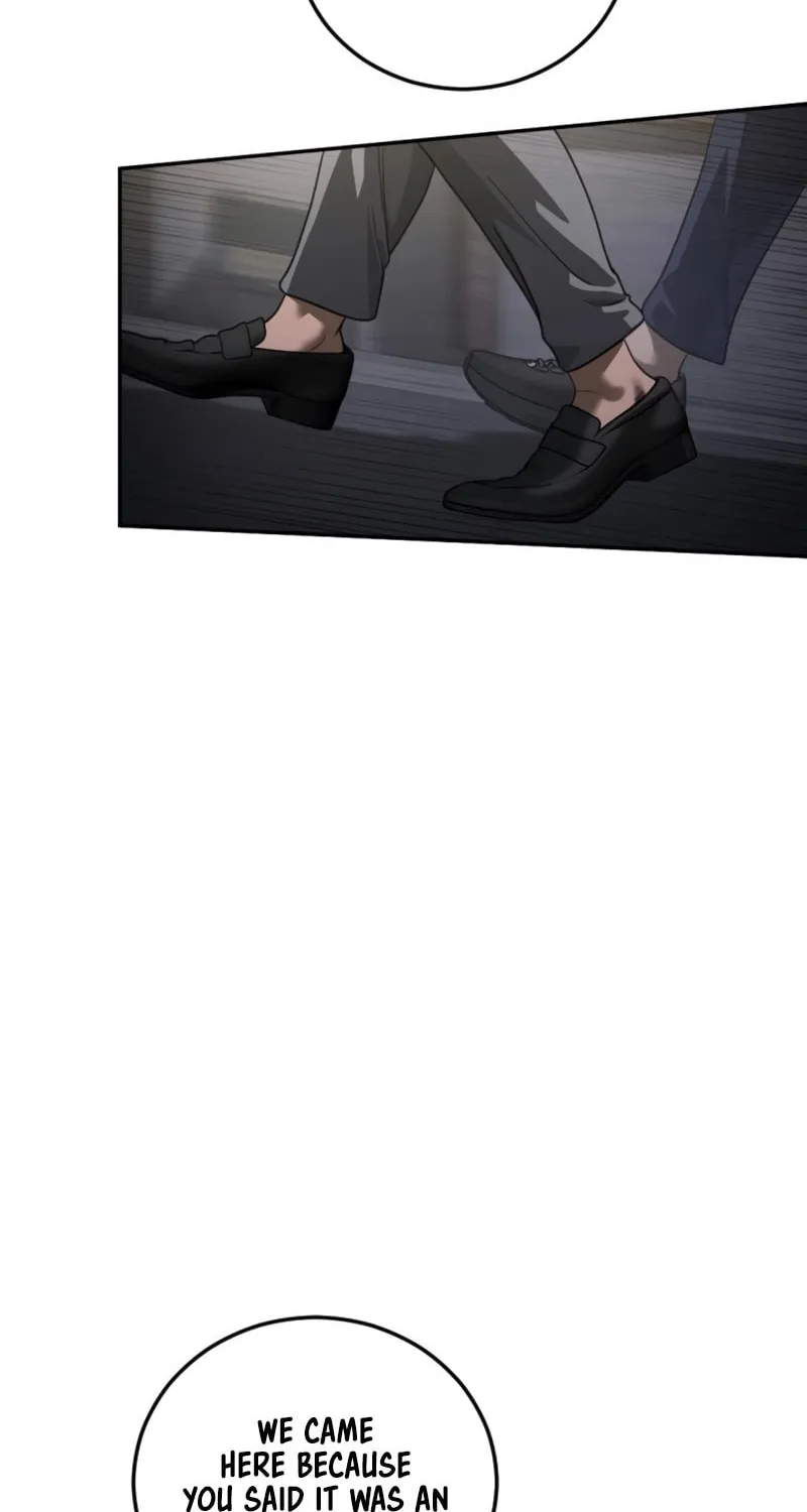 Read Forced Conscription chapter 16 image 161 on Lezhin