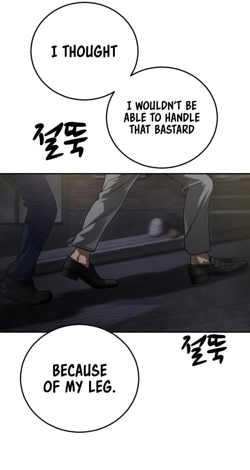 Read Forced Conscription chapter 16 image 166 on Lezhin