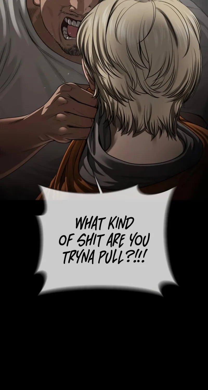 Read Forced Conscription chapter 16 image 18 on Lezhin