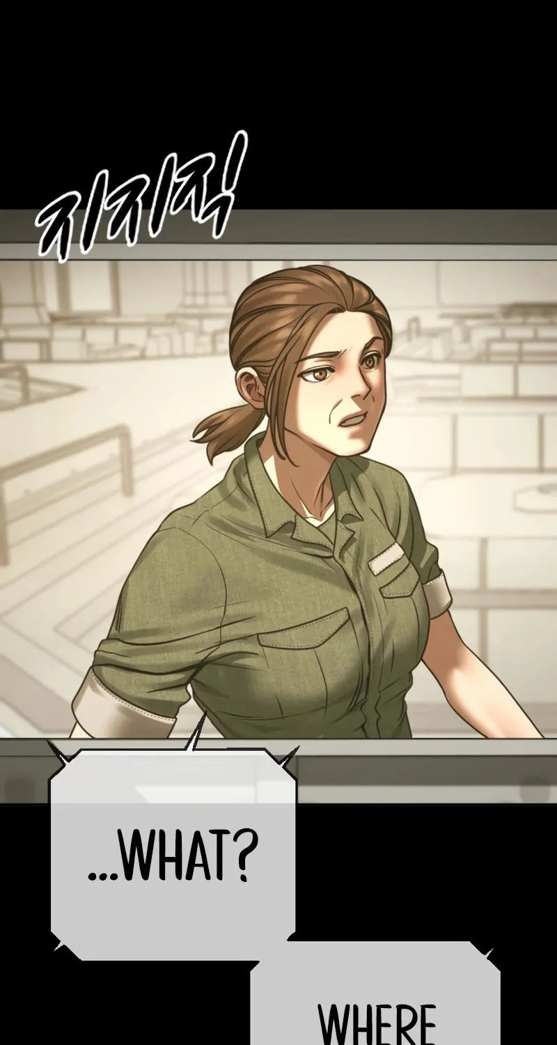 Read Forced Conscription chapter 16 image 25 on Lezhin