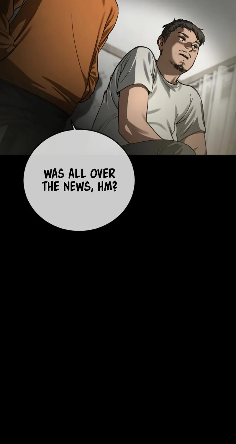 Read Forced Conscription chapter 16 image 32 on Lezhin